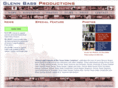 glennbassproductions.com