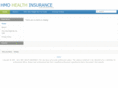 hmohealthinsurance.net