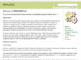 phyloviz.net