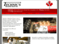 technicsmachineshop.com