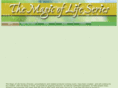 themagicoflifeseries.com