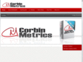 corbinmetrics.com