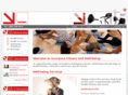 incorporefitness.com