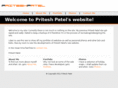 priteshpatel.co.uk