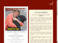 thedogbarker.net