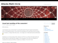 atlantamathcircle.com