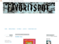 favoritspot.com