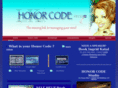 ingridshonorcodestudio.com