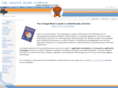 orangebrain.com
