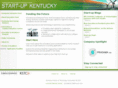 startupkentucky.com
