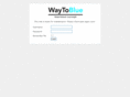 waytoblue.net
