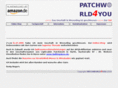 Patchworld4You.de
