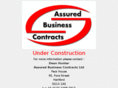 assuredbusinesscontracts.com