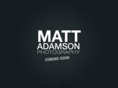 matt-adamson.com