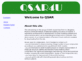 qsar4u.com