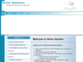 shreesystems.net