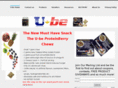 u-be.ca