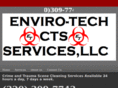 enviro-techcts.info