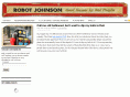robotjohnson.com