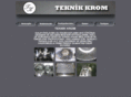 teknikkrom.com