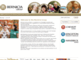 berniciagroup.com