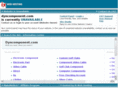 dyncomponent.com
