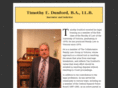 timdunford.org