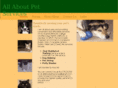 allaboutpetservices.com