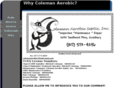 colemanaerobic.com