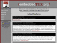 embeddedtux.net