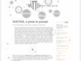 matterpress.com