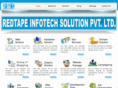 redtapeinsolution.in