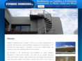 sterianosengineering.com