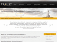 traustconsulting.net