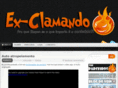 ex-clamando.com