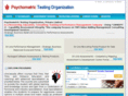 psychotesting.org
