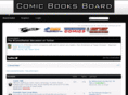 comicbooksboard.com