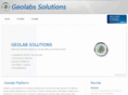 geolabsys.com
