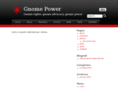 gnome-power.org