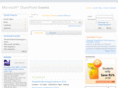 mssharepointevents.com