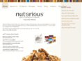 nutworthynuts.com