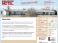 shellbrookmotel.com