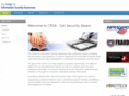 cfisa.com