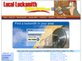 locallocksmithyellowpages.com