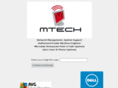 mtechwv.com