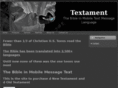 textament.com