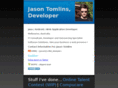 tomlins.net