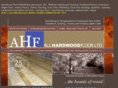 allhardwoodfloor.ca