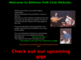 athlonefolkclub.com