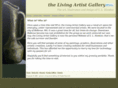 livingartistgallery.com